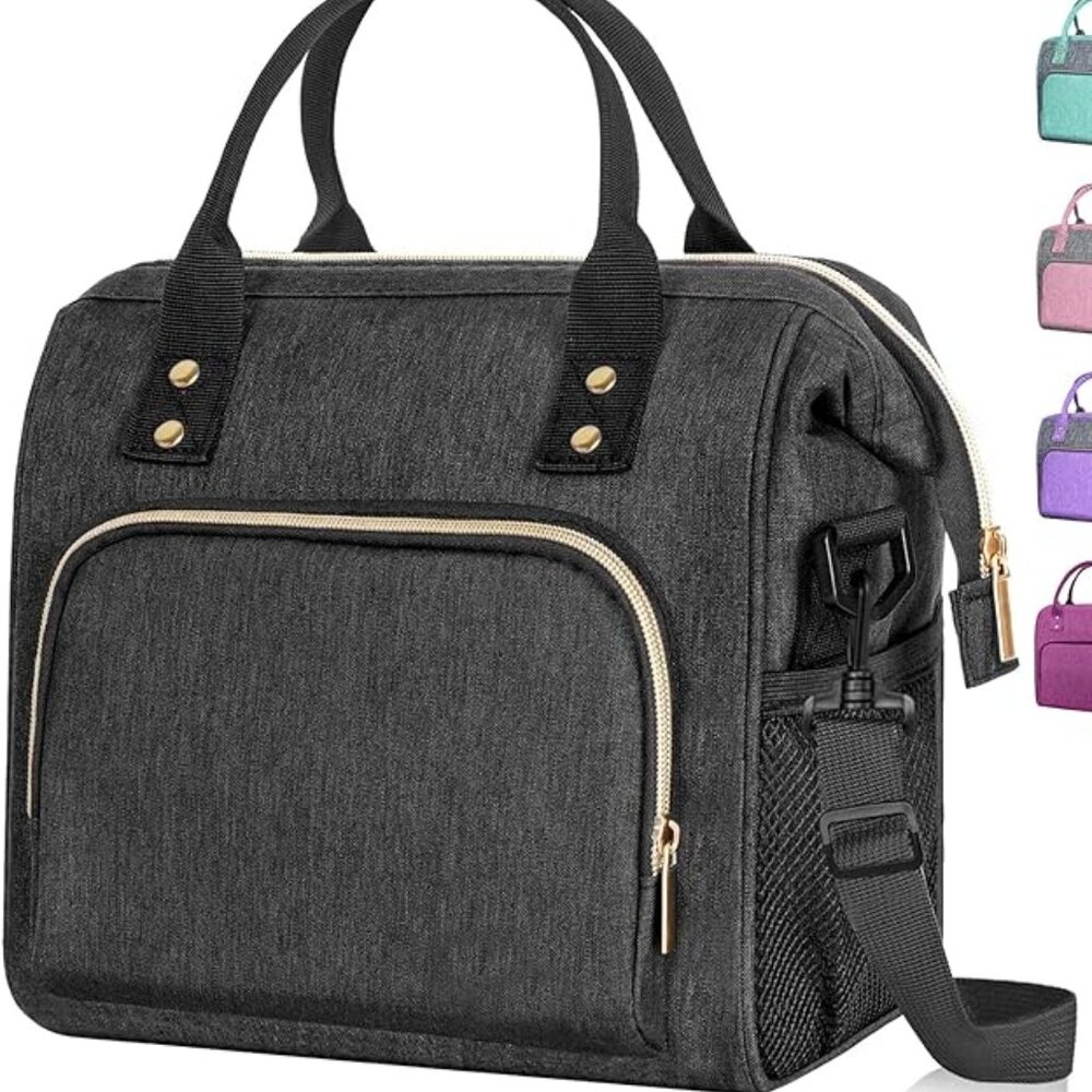 Lunch bag